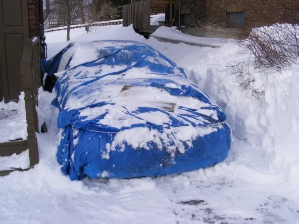 Project: 1990 Mitsubishi Eclipse GSX - Club DSM Canada